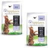 Applaws Adult Huhn mit Ente 2x7,5 kg