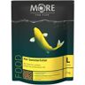 MORE FOR FISH Koi Sommerfutter 6mm 2 kg