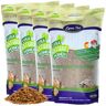 Lyra Pet Soldatenfliegenlarven 10 kg