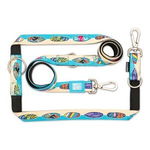 Max&molly Max & Molly Multi-Leash Aloha - Hundeleine Max&molly Max & Molly Multi-Leash Aloha - Hundeleine