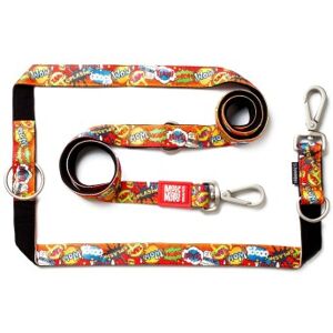 Max & Molly - Orig Multifunktionsleine Heroes - S - Leash Max & Molly - Orig Multifunktionsleine Heroes - S - Leash