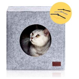 PIUPET Katzenhöhle PIUPET Katzenhöhle