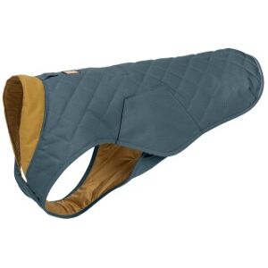 Ruffwear Stumptown™ Hundejacke schieferblau M Ruffwear Stumptown™ Hundejacke schieferblau M
