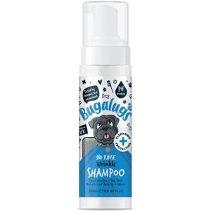 BUGALUGS - Hunde-Shampoo - Hautfreundlich - Empfindlich - Shampoo BUGALUGS - Hunde-Shampoo - Hautfreundlich - Empfindlich - Shampoo