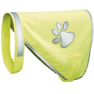 AniOne Sicherheitsweste - Reflektierend Neon - Mod Pfote - Sicherheitsweste AniOne Sicherheitsweste - Reflektierend Neon - Mod Pfote - Sicherheitsweste