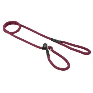 AniOne Retriever Nylon Leine - Activity Rot - Leine AniOne Retriever Nylon Leine - Activity Rot - Leine