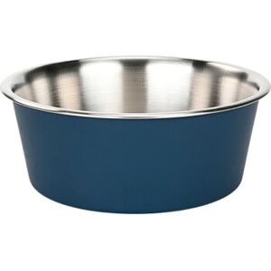 AniOne Edelstahlnapf Cute blau 350 ml AniOne Edelstahlnapf Cute blau 350 ml