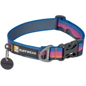 Ruffwear Crag Reflektierendes Dusk - Hundehalsband Ruffwear Crag Reflektierendes Dusk - Hundehalsband