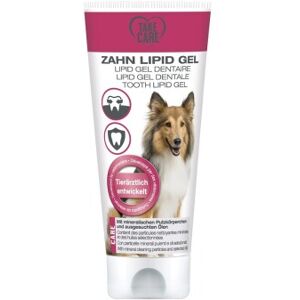 Take Care Hundegel Lipidico - Zahngel für Hunde und Katzen Take Care Hundegel Lipidico - Zahngel für Hunde und Katzen