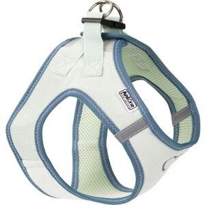 AniOne Pepe & Kitty Grüne Geschirr-Weste - Geschirr Typ AniOne Pepe & Kitty Grüne Geschirr-Weste - Geschirr Typ