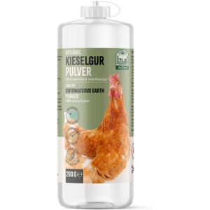 AniForte Kieselgur Pulver 200 g AniForte Kieselgur Pulver 200 g