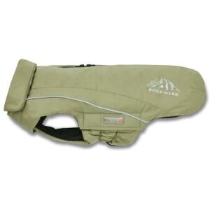 Wolters Skijacke Dogz-Wear Jacke Hundejacke grün 42 cm Wolters Skijacke Dogz-Wear Jacke Hundejacke grün 42 cm
