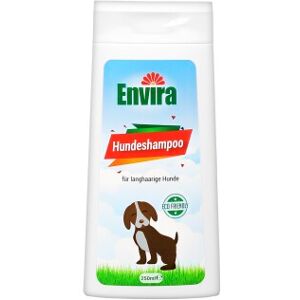 Envira Hunde Shampoo für Hunde & Katzen (250ml) Envira Hunde Shampoo für Hunde & Katzen (250ml)