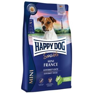 Happy Dog Mini France 800 g - Hundefutter Happy Dog Mini France 800 g - Hundefutter