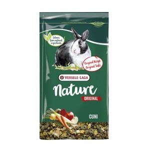 Versele-Laga Nature Original Cuni 2,5 kg Versele-Laga Nature Original Cuni 2,5 kg