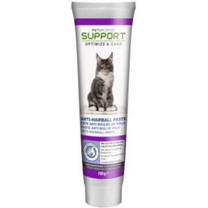 PetBalance Support Cat Crema Anti Hairball - Tierfutterzusatz PetBalance Support Cat Crema Anti Hairball - Tierfutterzusatz