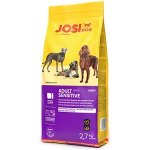 JosiDog Adult Sensitive - Hundefutter JosiDog Adult Sensitive - Hundefutter