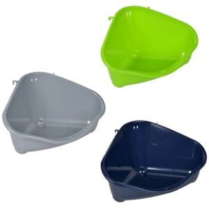 AniOne Rattenkloake - Toilette für Nager M AniOne Rattenkloake - Toilette für Nager M