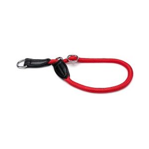 Lionto Hundehalsband, Retrieverhalsband rot XXS Lionto Hundehalsband, Retrieverhalsband rot XXS