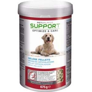PetBalance Support Unterstützung - Hund Ergänzung - 675g PetBalance Support Unterstützung - Hund Ergänzung - 675g
