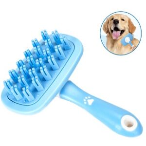 nobleza - Reinigungs & Massagebürste nobleza - Reinigungs & Massagebürste