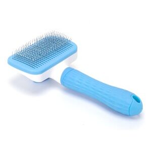 nobleza Pflegebürste - Sanfte Fellpflege nobleza Pflegebürste - Sanfte Fellpflege