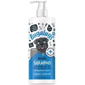 BUGALUGS - Multi-Species - Skin Safe - Hundeshampoo BUGALUGS - Multi-Species - Skin Safe - Hundeshampoo