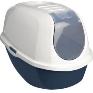 AniOne Blau Mega Smart Katzenklo - Katzenklo AniOne Blau Mega Smart Katzenklo - Katzenklo