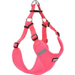 AniOne Mesh-Geschirr pink 54 cm, 78 cm AniOne Mesh-Geschirr pink 54 cm, 78 cm