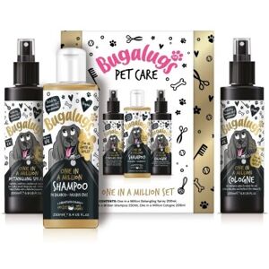 Bugalugs - Spa-Geschenkset - Shampoo - Geschenkset Bugalugs - Spa-Geschenkset - Shampoo - Geschenkset