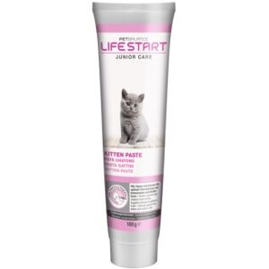 PETBALANCE Life Start Crema Kitten - Katzenfutter Ergänzung PETBALANCE Life Start Crema Kitten - Katzenfutter Ergänzung