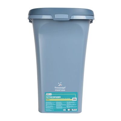 AniOne Futteraufbewahrung blau 20 l AniOne Futteraufbewahrung blau 20 l