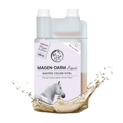 Annimally Magen-Darm Liquid 1 l Annimally Magen-Darm Liquid 1 l