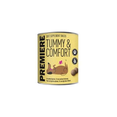 PREMIERE Supplement Hund Snack Tummy & Comfort 300g PREMIERE Supplement Hund Snack Tummy & Comfort 300g