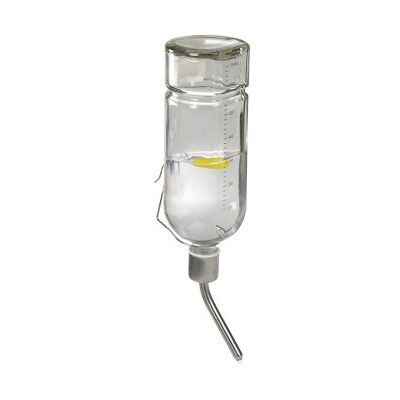 AniOne Kleintier-Wasserspender - 150 ml - Kleintier Wasserspender AniOne Kleintier-Wasserspender - 150 ml - Kleintier Wasserspender