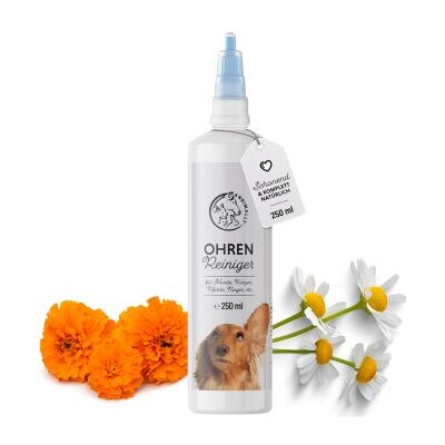 Annimally Ohrenreiniger 250 ml Annimally Ohrenreiniger 250 ml