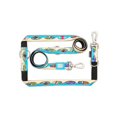 Max&molly Max & Molly Multi-Leash Aloha - Hundeleine Max&molly Max & Molly Multi-Leash Aloha - Hundeleine