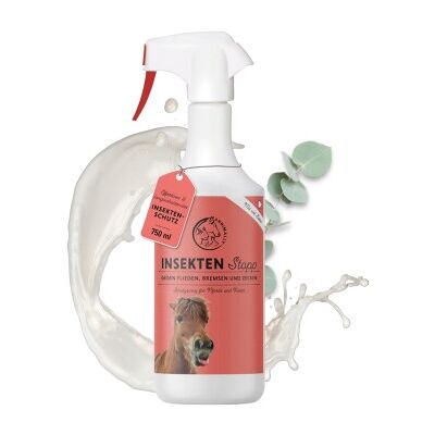Annimally Insekten Stopp 785 ml Annimally Insekten Stopp 785 ml