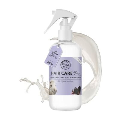 Annimally Hair Care Pro 500 ml Annimally Hair Care Pro 500 ml