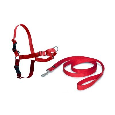 PetSafe Easy Walk Anti-Zieh-Hundegeschirr rot L PetSafe Easy Walk Anti-Zieh-Hundegeschirr rot L