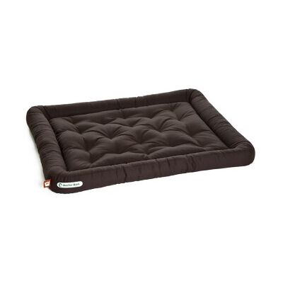 Doctor Bark Lounge-Kissen braun M Doctor Bark Lounge-Kissen braun M