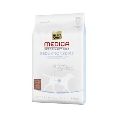 Select Gold Medica Übergewicht Hundefutter - Geflügel & Kartoffeln Select Gold Medica Übergewicht Hundefutter - Geflügel & Kartoffeln