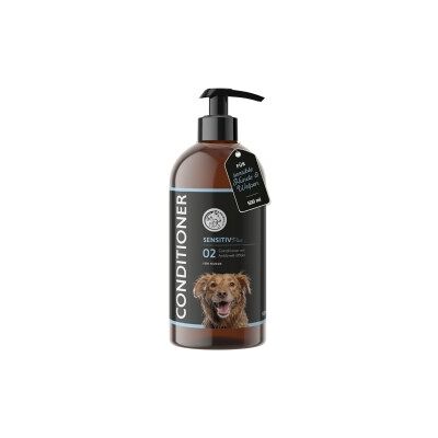 Annimally Conditioner Sensitiv Plus Annimally Conditioner Sensitiv Plus