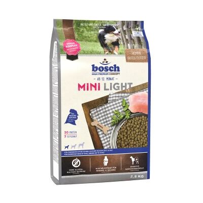 bosch Mini Light 2,5kg 2,5 kg bosch Mini Light 2,5kg 2,5 kg