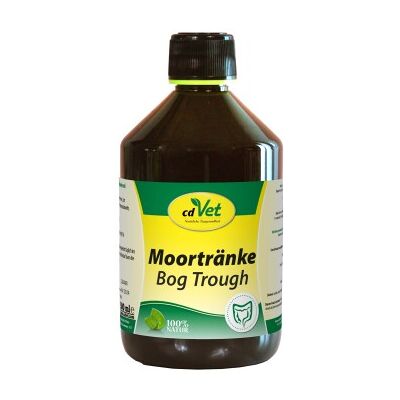 cdVet Moortränke 500 ml cdVet Moortränke 500 ml