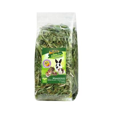 MultiFit Grain Free Herbes de prairies 300 g - Snack MultiFit Grain Free Herbes de prairies 300 g - Snack