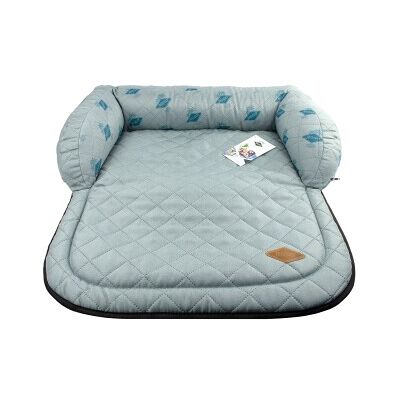 Jeggo - Saint Tropez - Blau - S - Pet Travel Bed Jeggo - Saint Tropez - Blau - S - Pet Travel Bed
