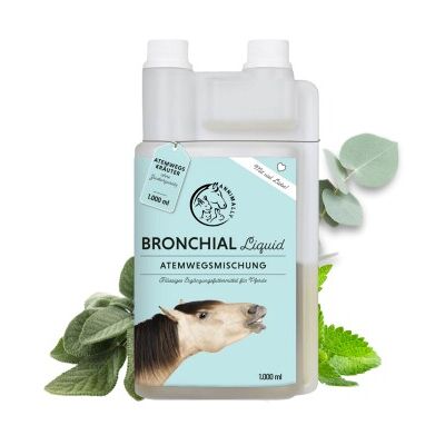 Annimally Bronchial Liquid 1 l Annimally Bronchial Liquid 1 l