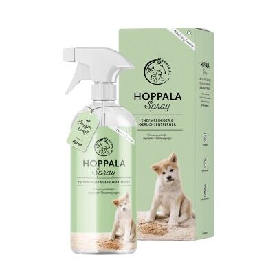 Annimally Hoppala Spray 750 ml Annimally Hoppala Spray 750 ml