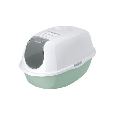 AniOne Smart Cat S Mint - Katzentoilette AniOne Smart Cat S Mint - Katzentoilette